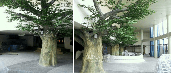 부천 웅진플레이도시 높이 있는 목대